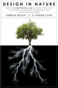 Design in Nature Book Cover